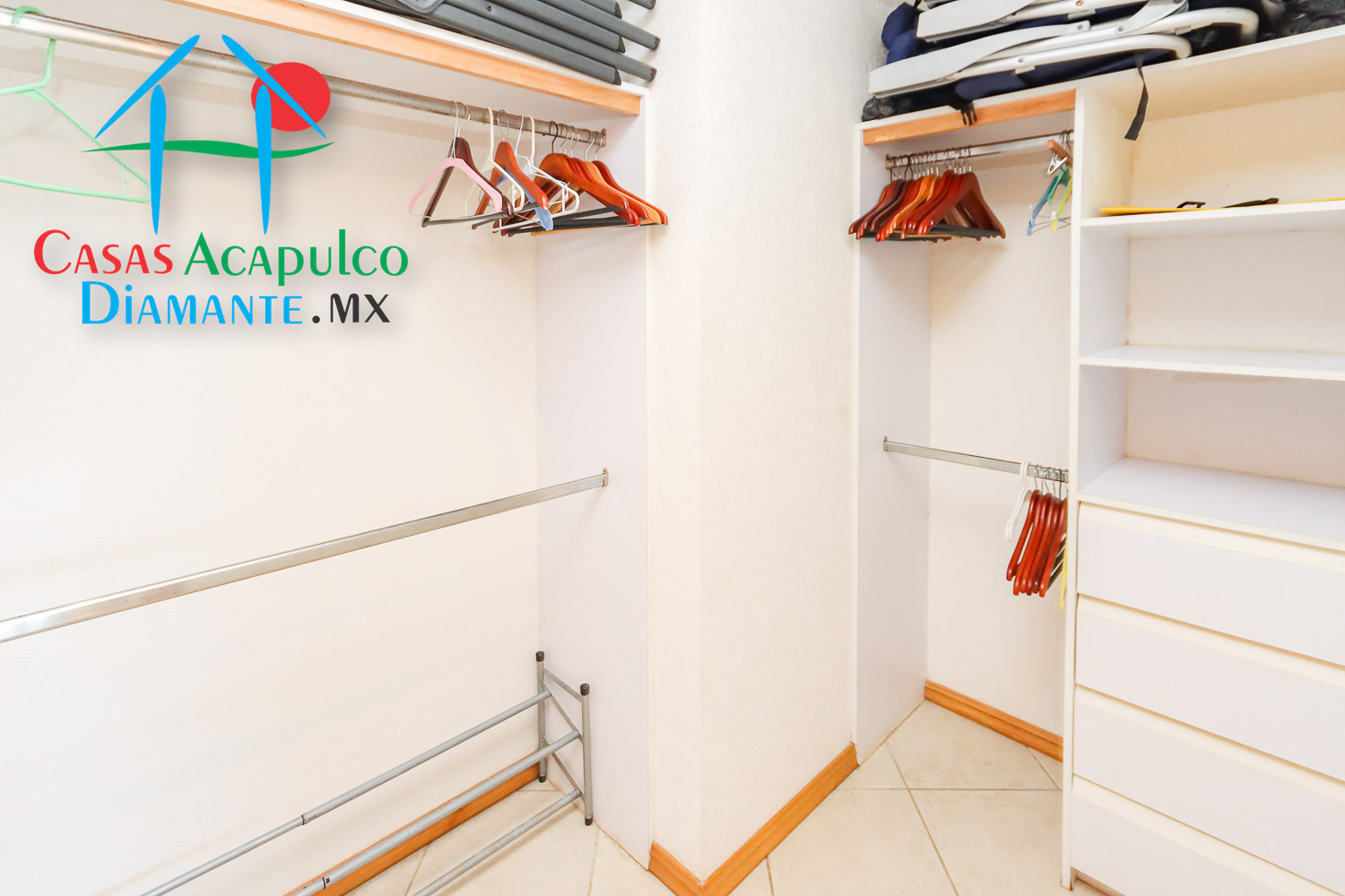 Maralago E 402 - Recámara principal 7